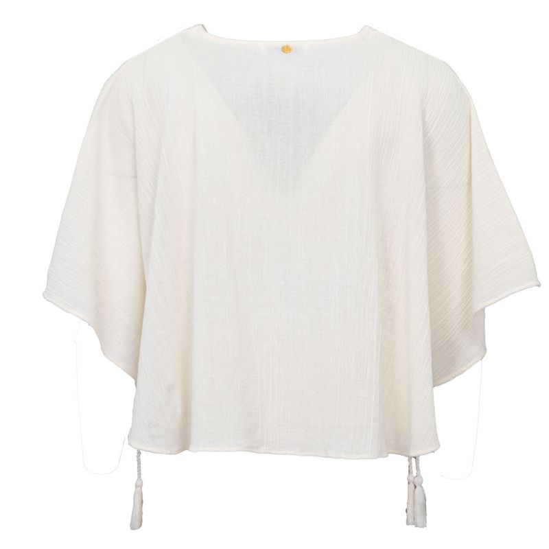 Mini kaftan lilou1mka Femme ANTIK BATIK