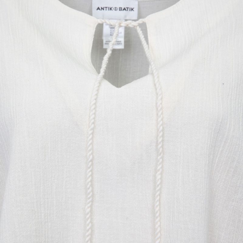 Mini kaftan lilou1mka Femme ANTIK BATIK