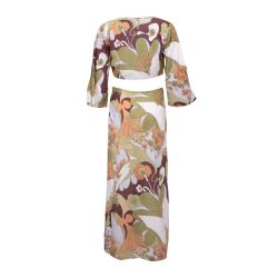 Robe ml bahia1dre Femme ANTIK BATIK