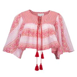 Haut mc amelie1cte Femme ANTIK BATIK Haut mc amelie1cte Femme ANTIK BATIK