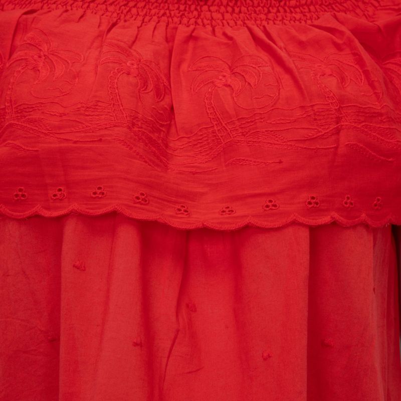 Haut a bretelles felicia1top Femme ANTIK BATIK