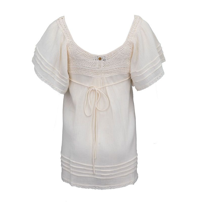 Tunique lacy1tun Femme ANTIK BATIK