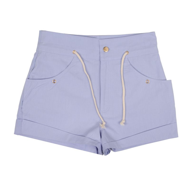 Short kim1sot Femme ANTIK BATIK