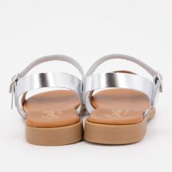 Sandales glitter plata 17433 t28/35 Enfant CARLA TORTOSA Sandales glitter plata 17433 t28/35 Enfant CARLA TORTOSA