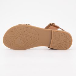 Sandales glitter plata 17433 t28/35 Enfant CARLA TORTOSA Sandales glitter plata 17433 t28/35 Enfant CARLA TORTOSA