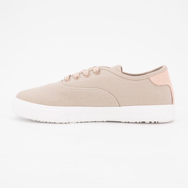 Basketmushroom marew010 eco-bei009 t36/41 Femme US POLO Basketmushroom marew010 eco-bei009 t36/41 Femme US POLO