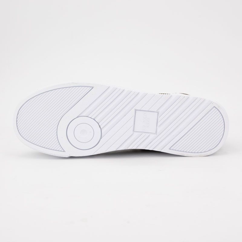 Bateau military green bayard004-mil t41/46 Homme US POLO