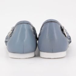 Ballerine tan julia001 lth-tan t36/41 Femme US POLO Ballerine tan julia001 lth-tan t36/41 Femme US POLO