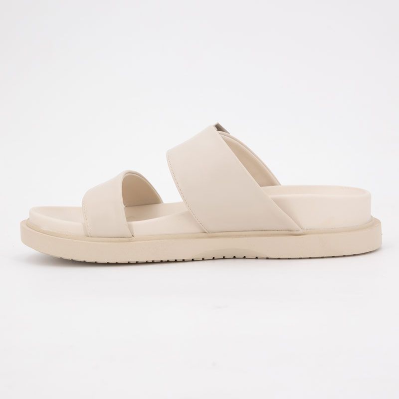 Mule dark brown kary002-dbr t36/41 Femme US POLO