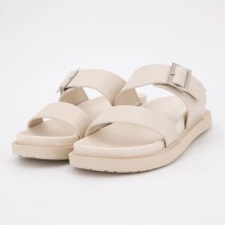 Mule dark brown kary002-dbr t36/41 Femme US POLO