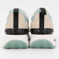 Basket acqua-light beig bayle001-aqu-lbe02 t36/41 Femme US POLO