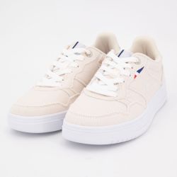 Basket toile kosmo005-lbe003 t36/41 Femme US POLO Basket toile kosmo005-lbe003 t36/41 Femme US POLO