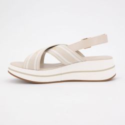 Sandale rose dust glory008-nud003 t36/41 Femme US POLO