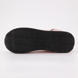 Basket light pink-roseg frisby003-lpi-ros01 t36/41 Femme US POLO