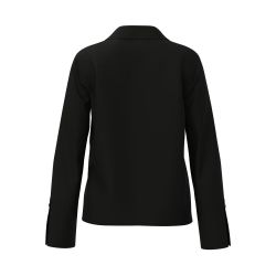 Chemise objsally black 23046871 4422 Femme OBJECT