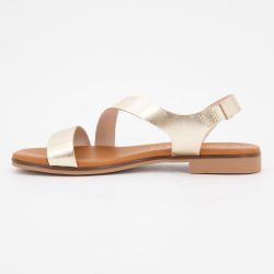 Sandales plate vaq. negro 10477 t36/41 Femme CARLA TORTOSA