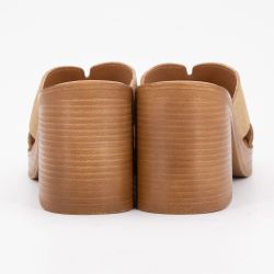 Mules boreal mushroom 78539 t36/41 Femme CARLA TORTOSA Mules boreal mushroom 78539 t36/41 Femme CARLA TORTOSA