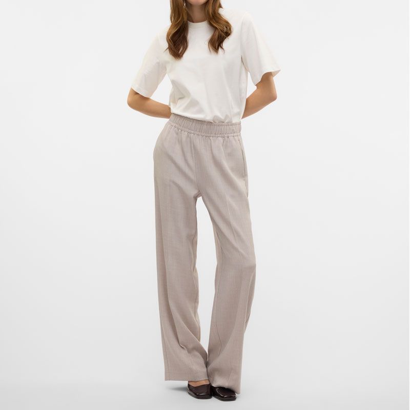 PANTALON VMCASSIDY VAPOR BLUE 10322303 4235 PANTALON VMCASSIDY VAPOR BLUE 10322303 4235