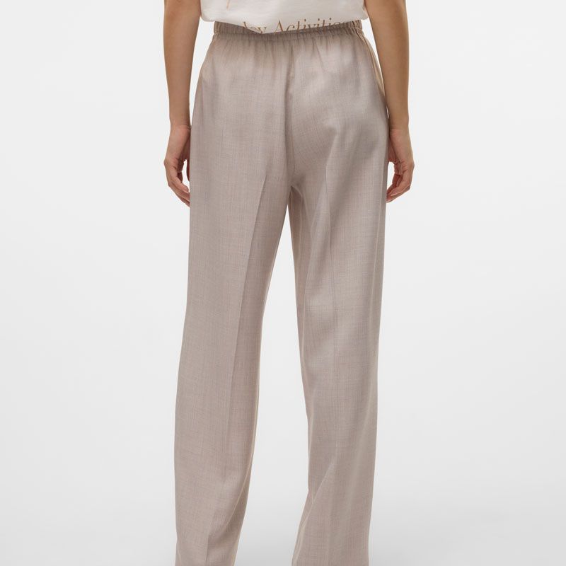 PANTALON VMCASSIDY VAPOR BLUE 10322303 4235 PANTALON VMCASSIDY VAPOR BLUE 10322303 4235