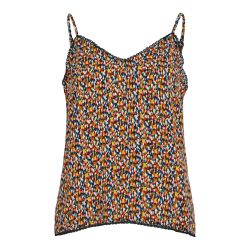 Top vifolias black beauty 14094940 4423 Femme VILA