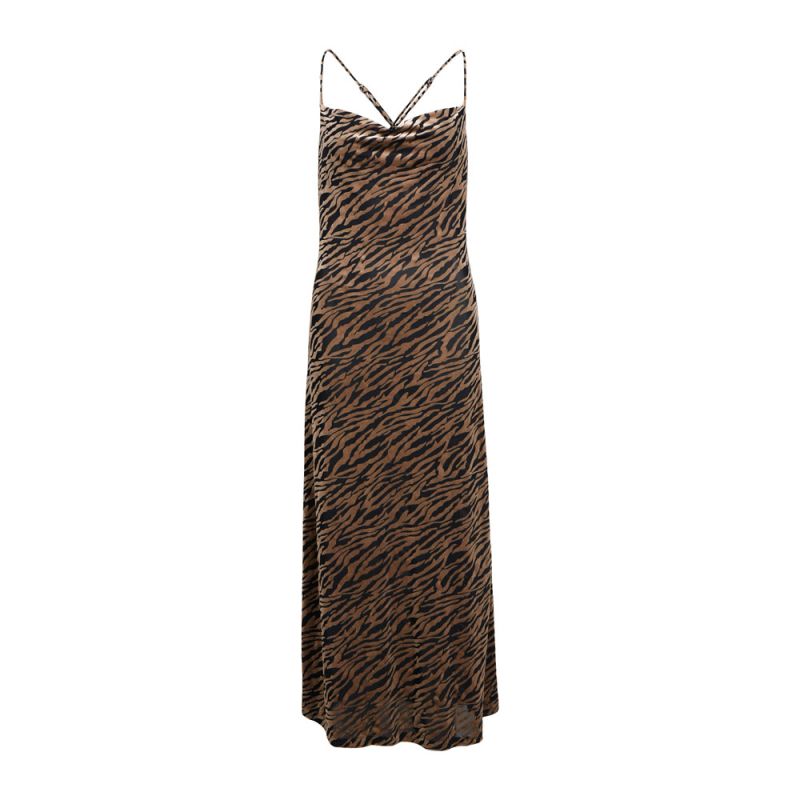 Robe objkatty sandshell 23046684 4422 Femme OBJECT