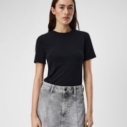 Tee shirt objannie black 23043499 4422 Femme OBJECT Tee shirt objannie black 23043499 4422 Femme OBJECT