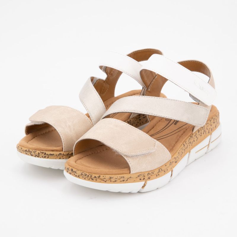 Sandale sand 95r0022004 t36/41 Femme ROMIKA