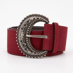 Ceinture ana brick 03t920w-p.3 Femme DEELUXE 74