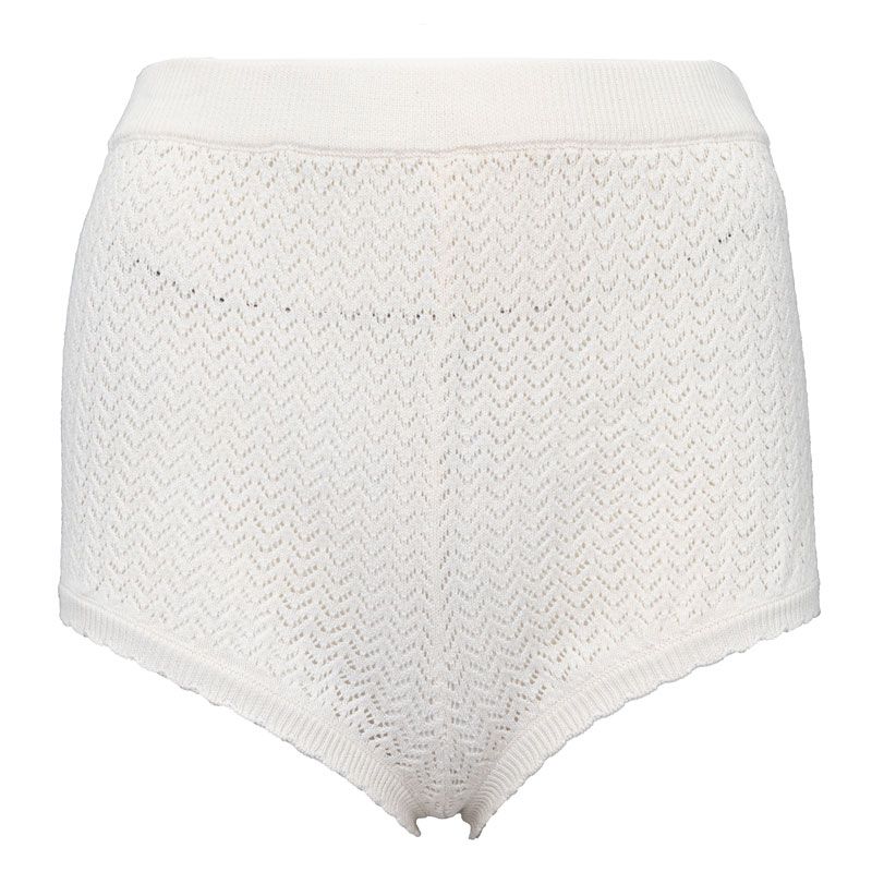 Shorty shaggy1pas Femme ANTIK BATIK