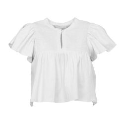 Haut manches courtes hita1tee Femme ANTIK BATIK