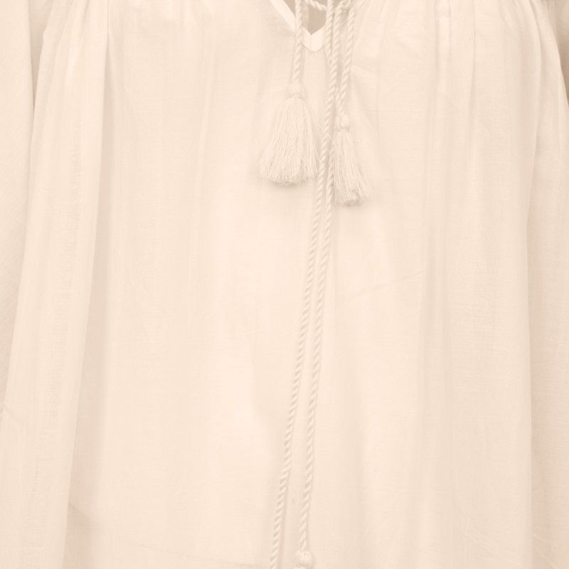 Robe longue ml hita1ldr Femme ANTIK BATIK