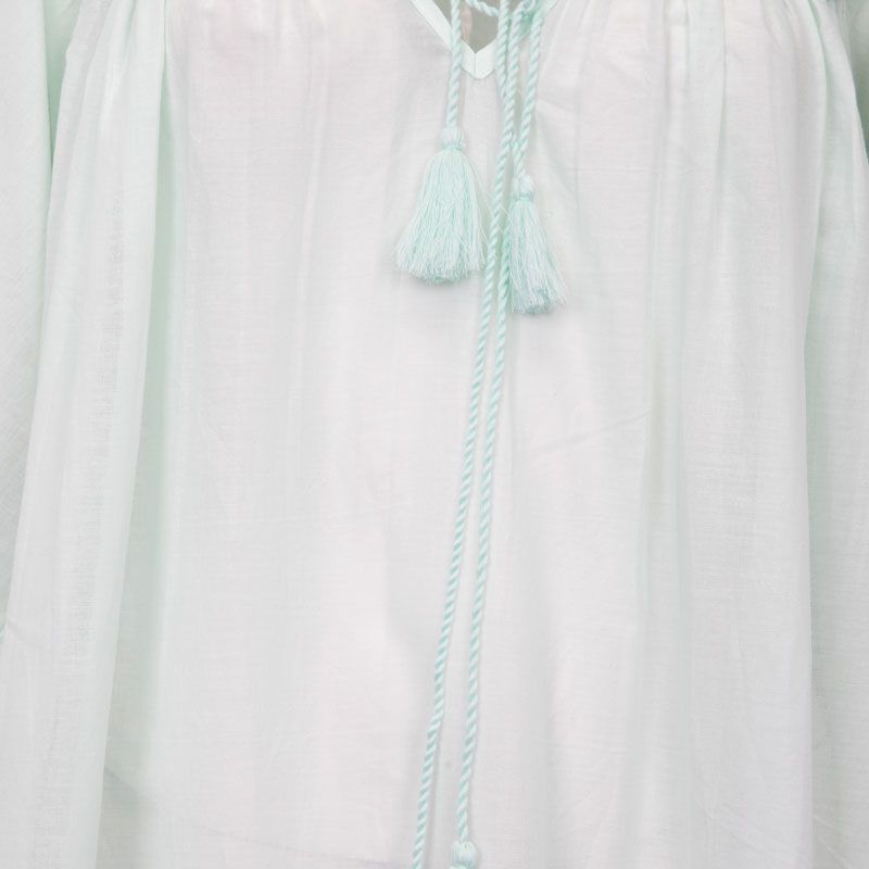 Robe longue ml hita1ldr Femme ANTIK BATIK