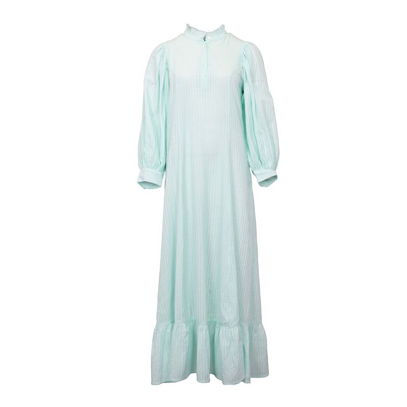 Robe longue ml yvonne1ldr Femme ANTIK BATIK