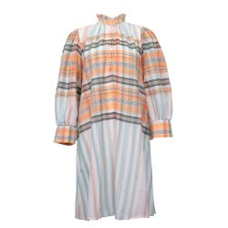 Robe ml multicolor rachelle1dre Femme ANTIK BATIK