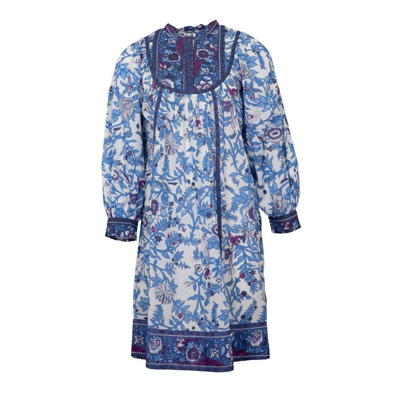 Robe ml salma1dre Femme ANTIK BATIK