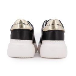 Basket lamb artide001a lth-lbe003 t36/41 Femme US POLO Basket lamb artide001a lth-lbe003 t36/41 Femme US POLO