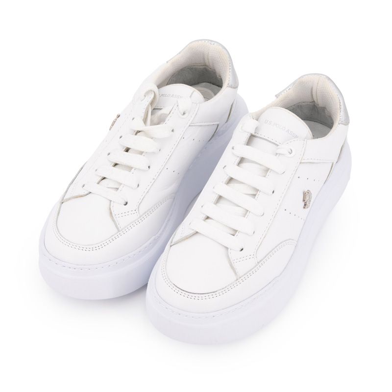 Basket lamb artide001a lth-lbe003 t36/41 Femme US POLO Basket lamb artide001a lth-lbe003 t36/41 Femme US POLO