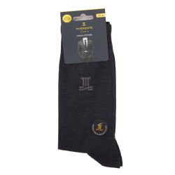 Chaussettes fil d'ecosse colors 24001 Homme TORRENTE
