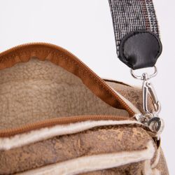 Sac petit modele Femme O BAG