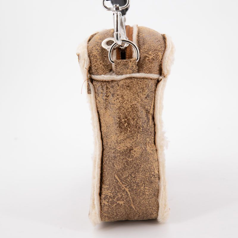 Sac petit modele Femme O BAG