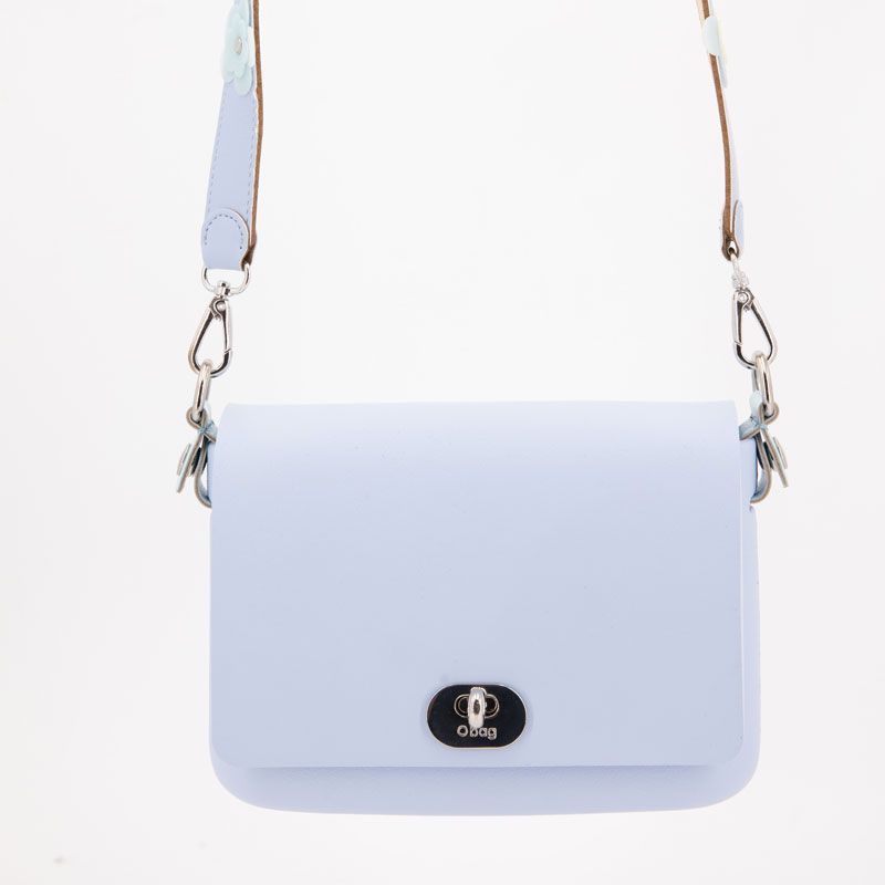 Sac petit modele Femme O BAG