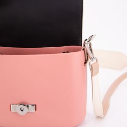 Sac petit modele Femme O BAG