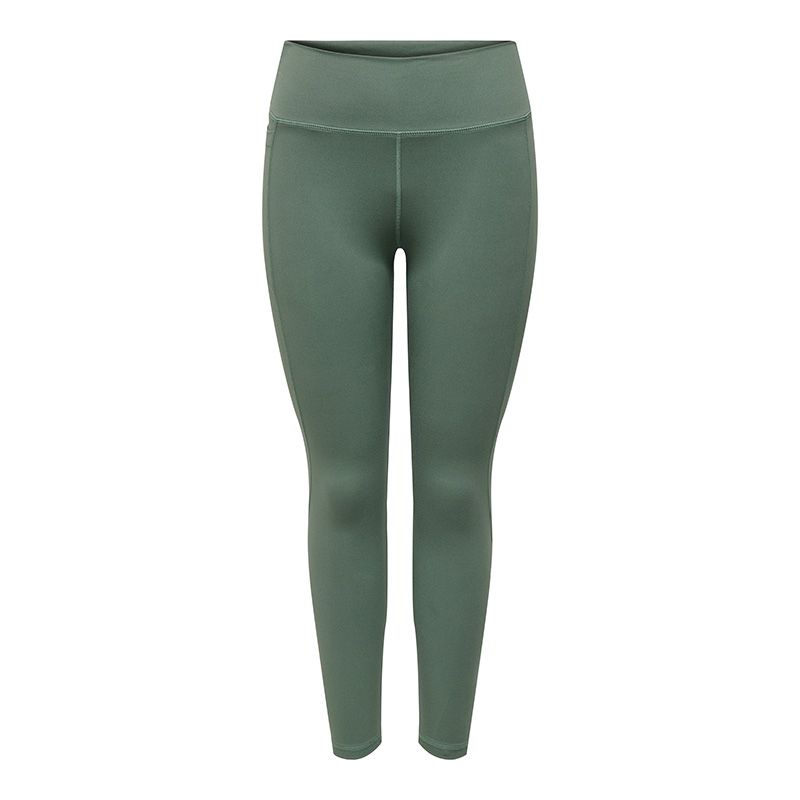 Legging onpjam duck green 15334643-4214 Femme ONLY PLAY