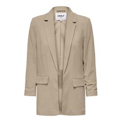 Blazer onlsolvi coriander 15338696-4230 Femme ONLY Blazer onlsolvi coriander 15338696-4230 Femme ONLY