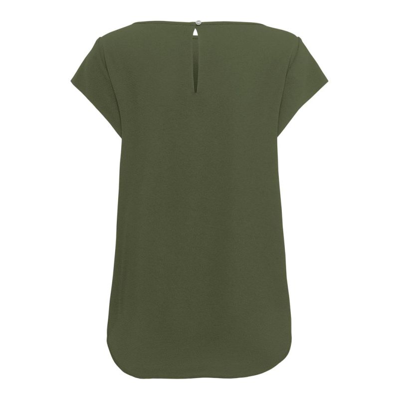 Haut onlnova black 15222173-4277 Femme ONLY