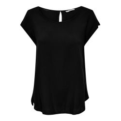 Haut onlnova black 15222173-4277 Femme ONLY Haut onlnova black 15222173-4277 Femme ONLY