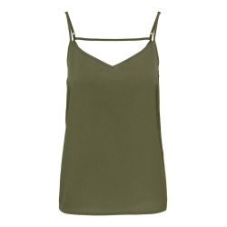 Top onlnova black 15342635-4277 Femme ONLY