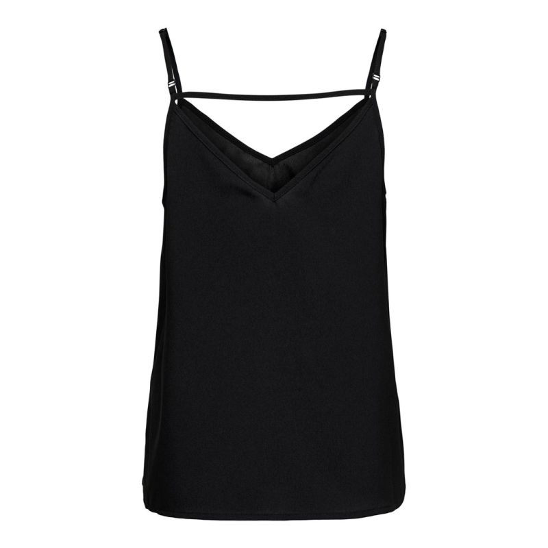Top onlnova black 15342635-4277 Femme ONLY Top onlnova black 15342635-4277 Femme ONLY