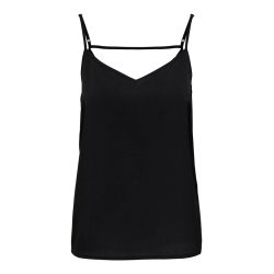 Top onlnova black 15342635-4277 Femme ONLY Top onlnova black 15342635-4277 Femme ONLY