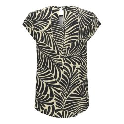Haut onlnova black 15222174-4277 Femme ONLY Haut onlnova black 15222174-4277 Femme ONLY